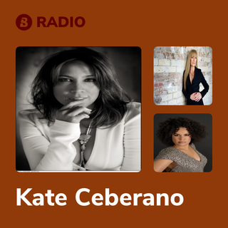 Kate Ceberano Radio
