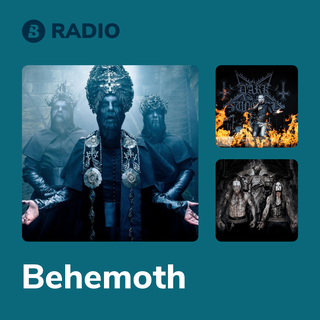 Behemoth Radio