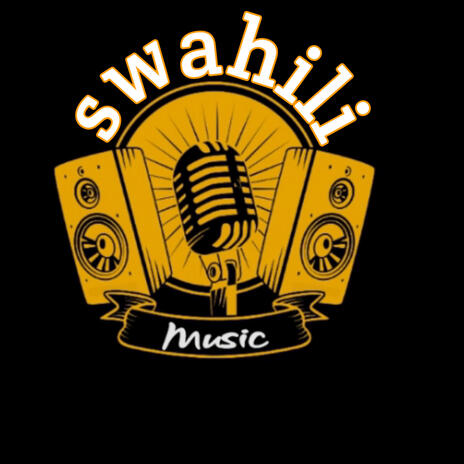Swahili Music_-_Katiba Mpya cover art