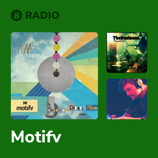 Motifv Radio