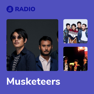 Musketeers Radio
