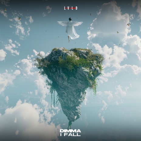I Fall cover art