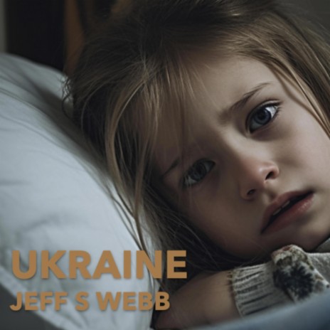 Ukraine cover art