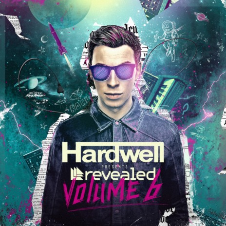 Retrograde (Edit) cover art