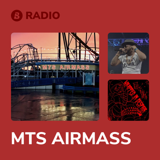 MTS AIRMASS Radio