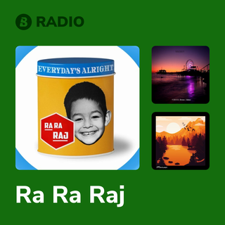 Ra Ra Raj Radio