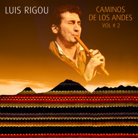 Bailecito del Fonso (Bailecito) ft. Alfonso Pacìn cover art