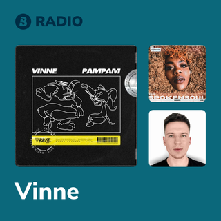 Vinne Radio