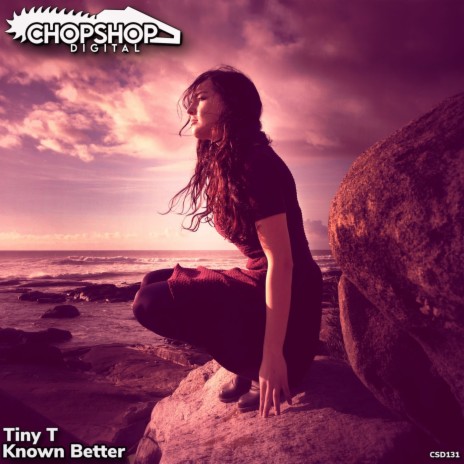 Known Better cover art