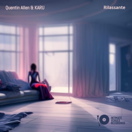 Translate to Chill (Exclusive Mix) ft. KARU