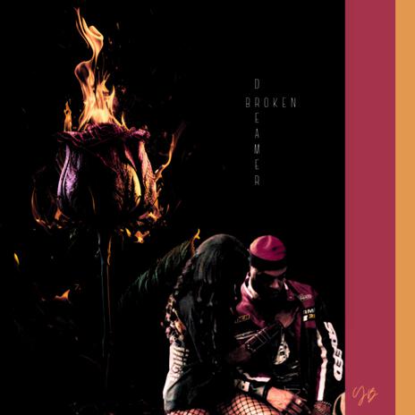 Froze Over cover art