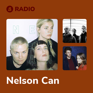 Nelson Can Radio