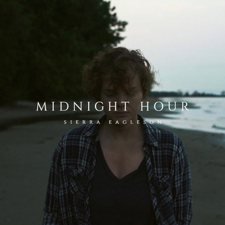 Midnight Hour cover art