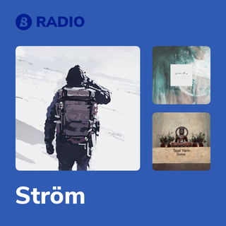 Ström Radio