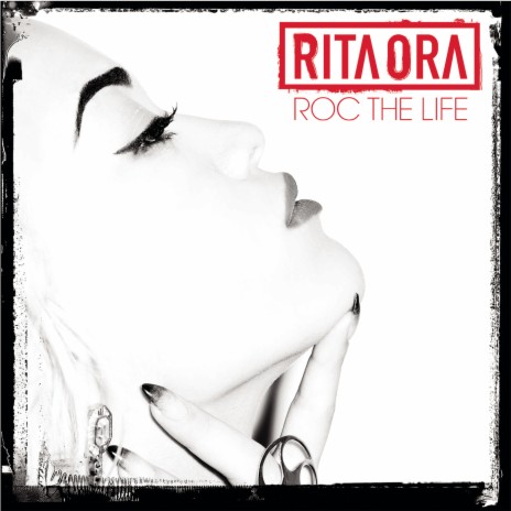 Roc The Life cover art