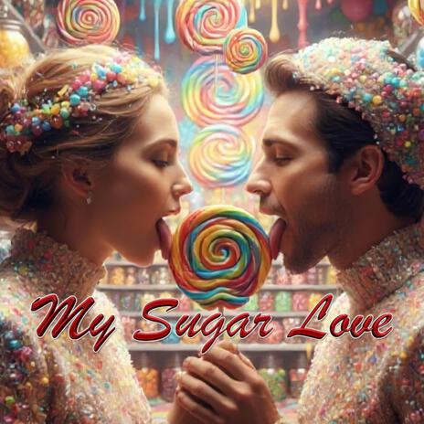My Sugar Love cover art