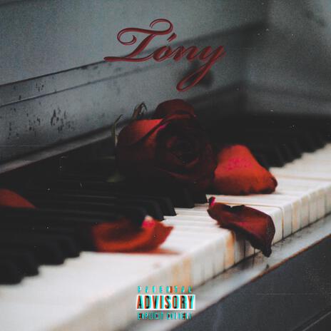 Tóny cover art