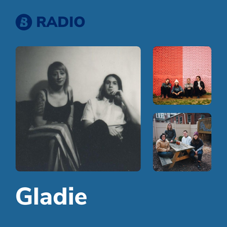 Gladie Radio
