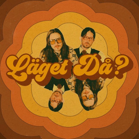 Läget då? cover art
