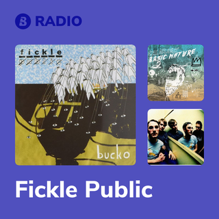 Fickle Public Radio