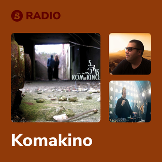Komakino Radio