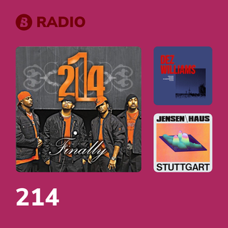 214 Radio