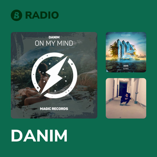 DANIM Radio