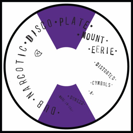 Distorted Cymbals