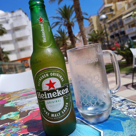 Alicante cover art