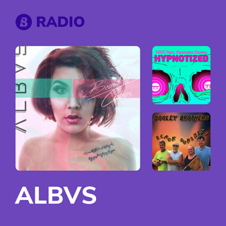 ALBVS Radio
