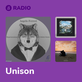Unison Radio