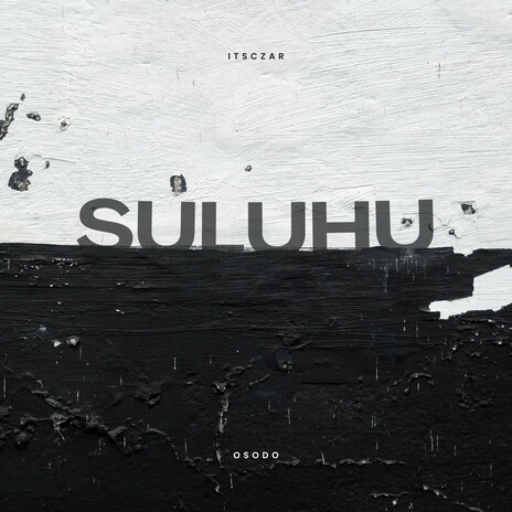 Suluhu Freestyle ft. OSODO cover art