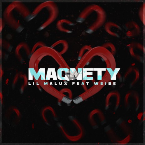 Magnety ft. Weibe
