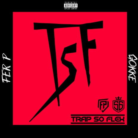 Ofrecerte ft. Gokke cover art