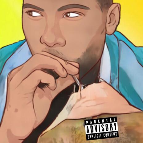 Everywhere cover art