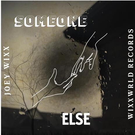 Someone Else (Save Yourself) cover art