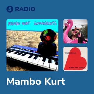 Mambo Kurt Radio