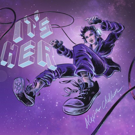 Instagram cover art