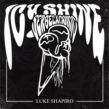Luke Shapiro (Slowed & Reverb) ft. Sergelaconic cover art