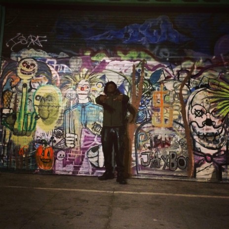 ATL FREESTYLE FLU (in ATL)