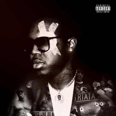 On the Floor cover art