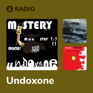Undoxone Radio