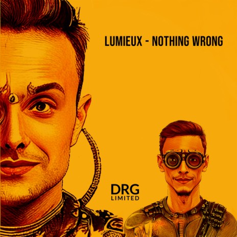 Don't Be Shy cover art