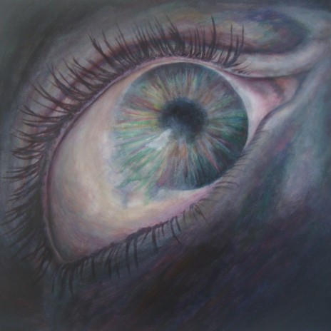 Clouded Son cover art