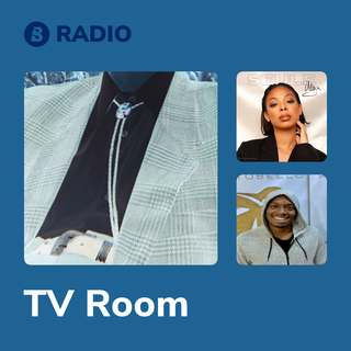 TV Room Radio