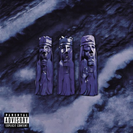SON MARIBINA cover art