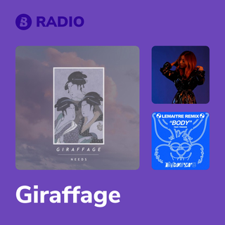 Giraffage Radio