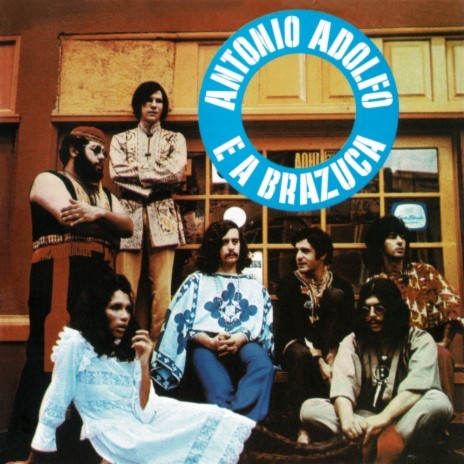 Atenção! Atenção! cover art