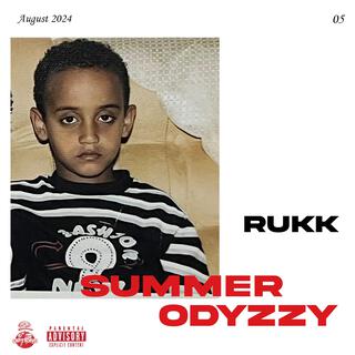 SUMMER ODYZZY