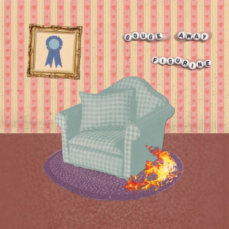 Figurine cover art